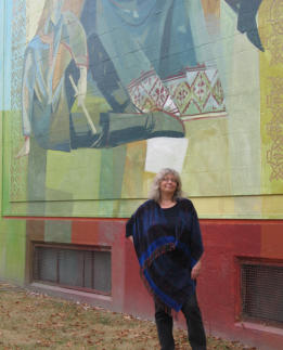 Jan DeGrass
